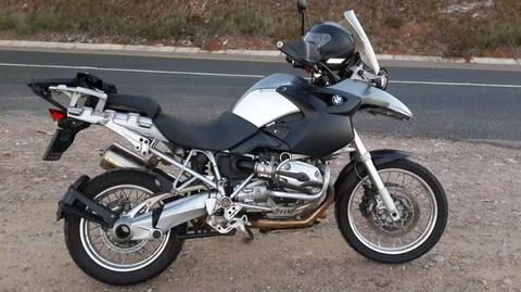 GS1200 need I say more