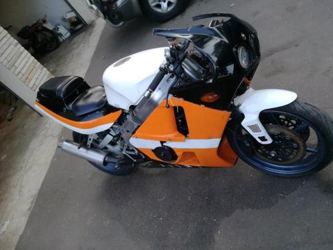 Cbr 400 nc 23