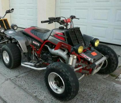 Yamaha banshee for sale