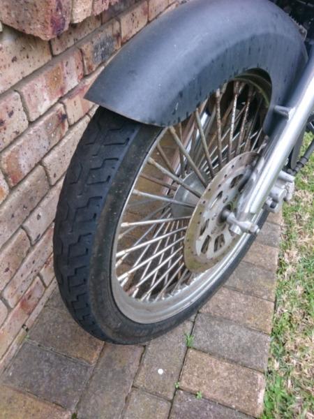 Big boy black ball 250