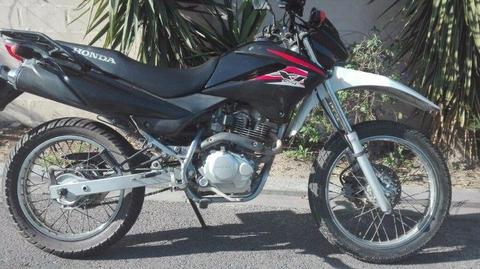 Honda XR 125