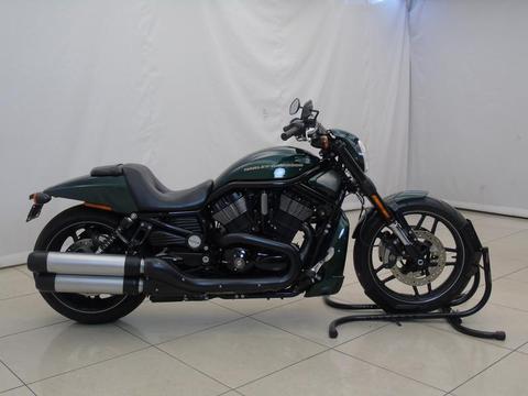 2015 Harley Davidson Night Rod