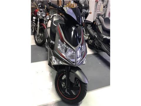 PGO GMAX 125 SCOOTER IN EXCELLENT CONDITION!!