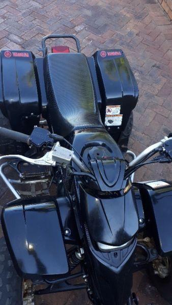 Yamaha Blaster 200cc