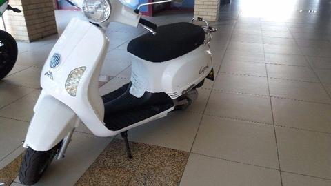 2013 motomia 150 scooter