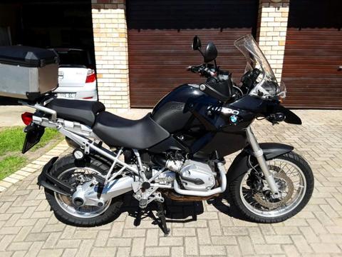 Bmw R1200GS for sale