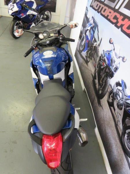 2006 BMW K-Series