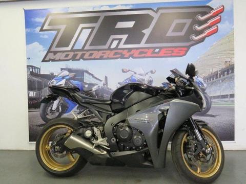 2009 Honda CBR 1000 RR