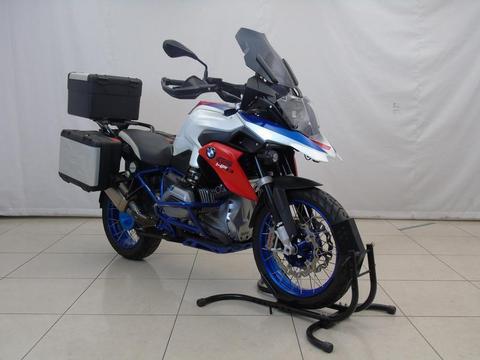 2013 BMW R 1200 Gs