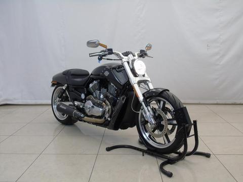 2015 Harley Davidson V-Rod Muscle
