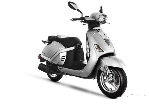 Scooter New 150cc