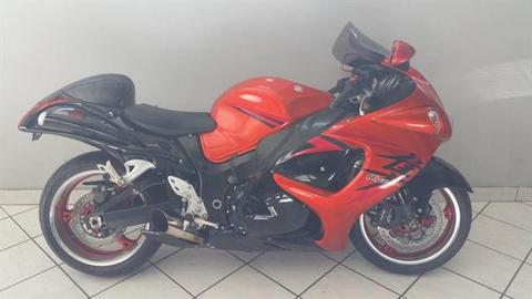 2008 Suzuki GSX 1300 R