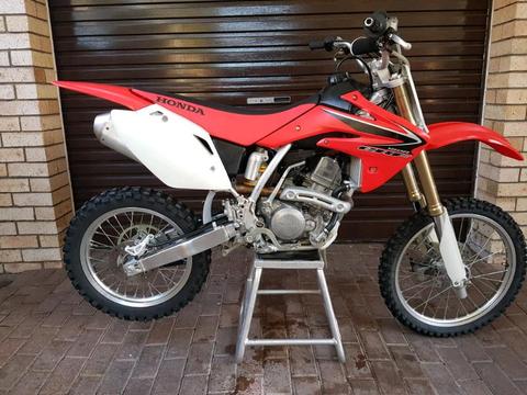 Honda CRF150