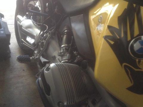 2004 BMW R-Series