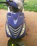 2013 Jonway Activa 150cc