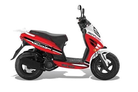 BIG BOY RCT 170 SCOOTER