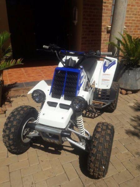 Yamaha Banshee 350cc