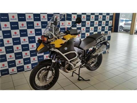 BMW R 1200 GS ADVENTURE,ABS,HEATED GRIPS,DOHC,R109900