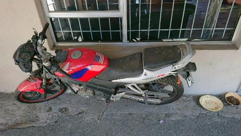 Honda CBR 125cc For Sale