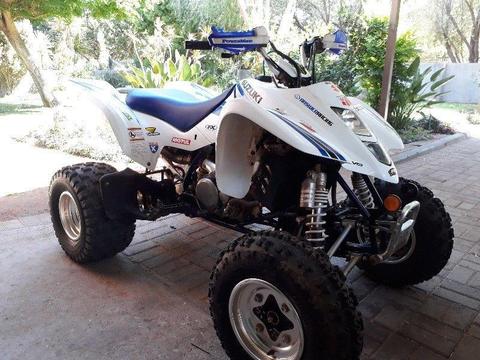 2006 Suzuki Other