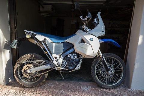 2007 BMW Other