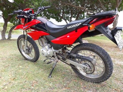 2012 Honda XR 125- Excellent Condition