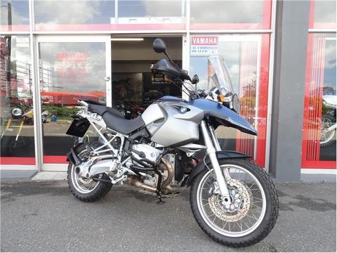 2005 BMW R 1200 GS For Sale