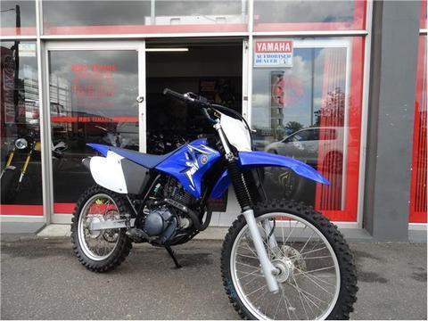 2009 Yamaha TTR 230 For Sale