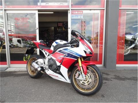 2014 Honda CBR 1000 RR SP For Sale