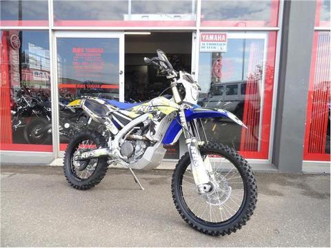 2016 Yamaha WR 250 F For Sale