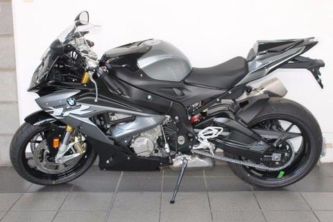 2017 BMW S1000RR Prime -2%