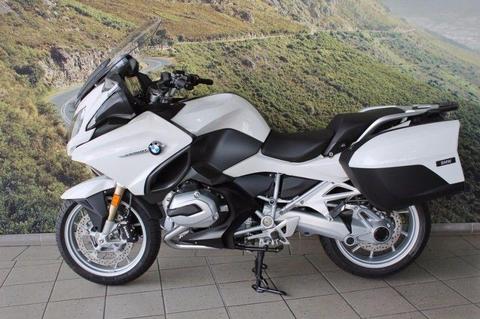 2017 BMW R1200RT