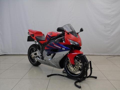 2006 HONDA Cbr 1000 Rr Fireblade