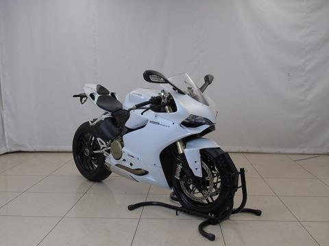 2013 Ducati Panigale 1199 Abs