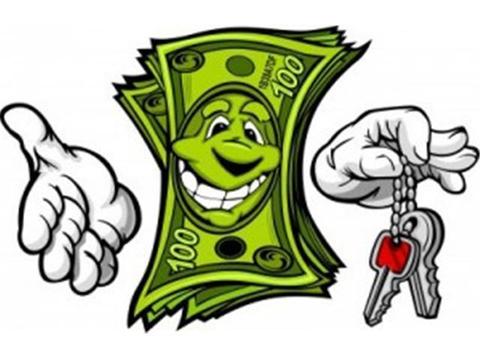 Cash For Your Bike!!!