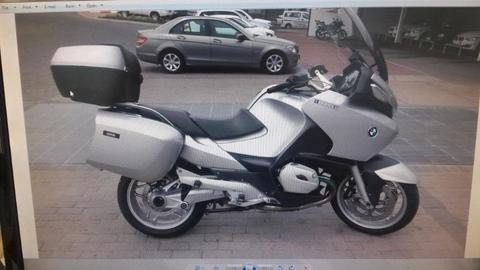 Silver RT1200
