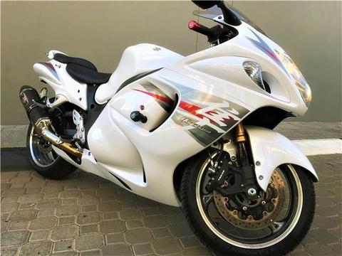 2012 SUZUKI GSX 1300 R HAYABUSA