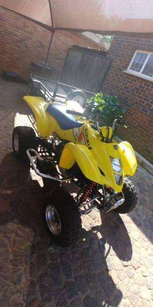 2005 Suzuki Other