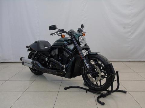 2015 Harley Davidson Night Rod