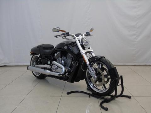 2015 Harley Davidson V-Rod Muscle