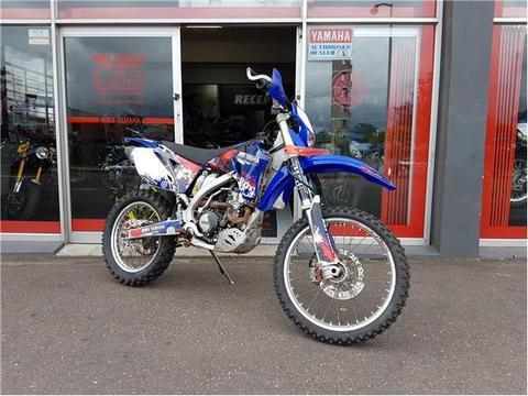 2009 Yamaha WR 250 F For Sale