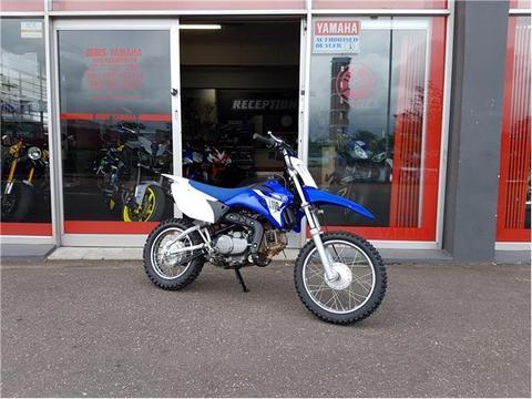 2014 Yamaha TTR 110 For Sale