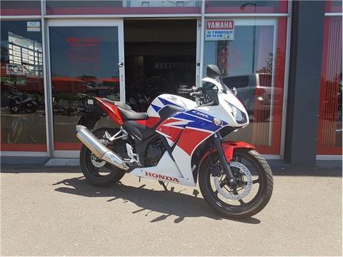 2015 Registered 2016 Honda CBR 300 R For Sale
