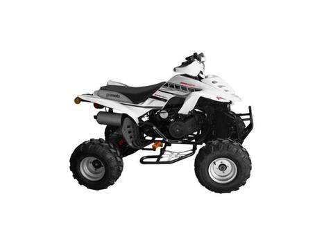 2017 Gomoto 250 ATV
