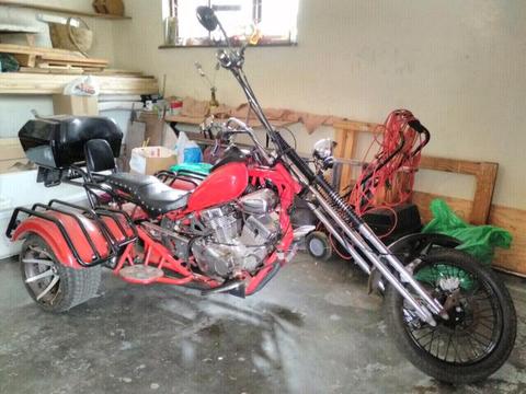 Trike for sale