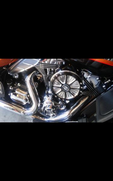 2014 Harley-Davidson Other