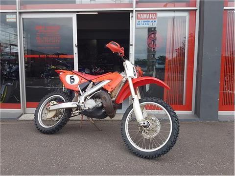 2000 Honda CR 250 2T For Sale
