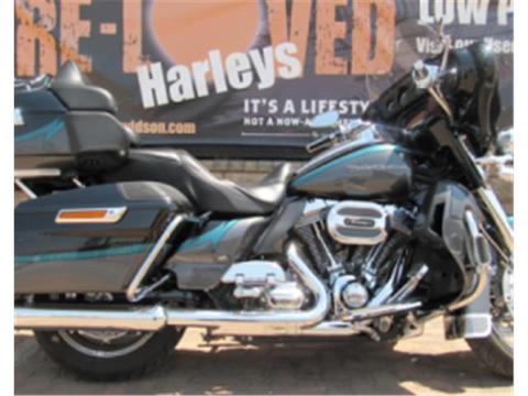 Harley Davidson