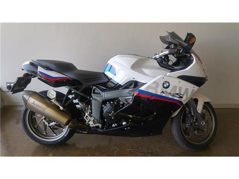 BMW K1300S MOTORSPORT