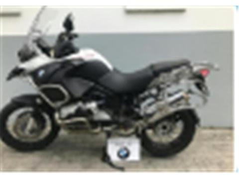 R1200GS Adventure